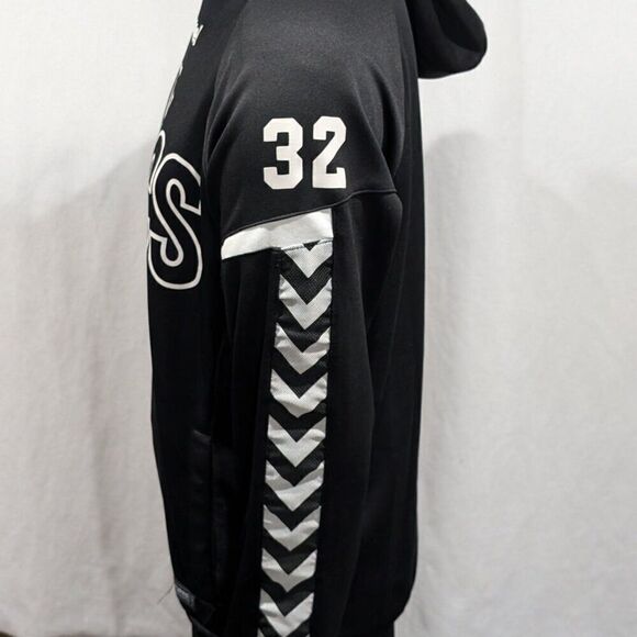 Hummel Celtic hoodie - Picture 4 of 5